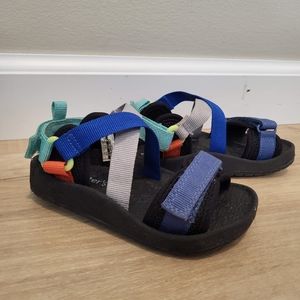 Carter's strappy sandal